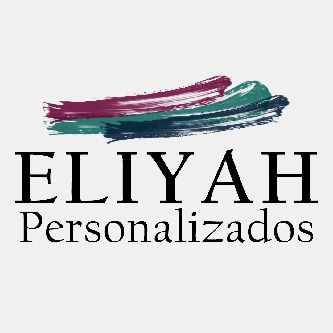 Eliyah Personalizados